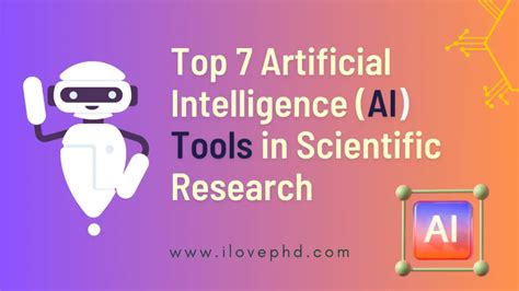 AI for Research .